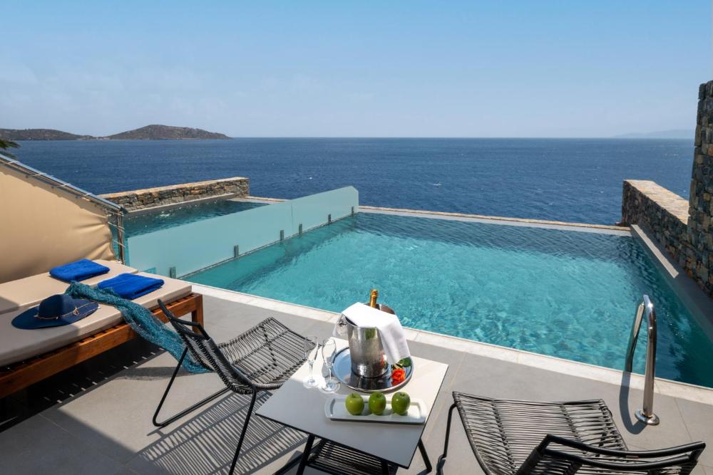 Photo - Aquila Elounda Village Resort, Suites & Spa