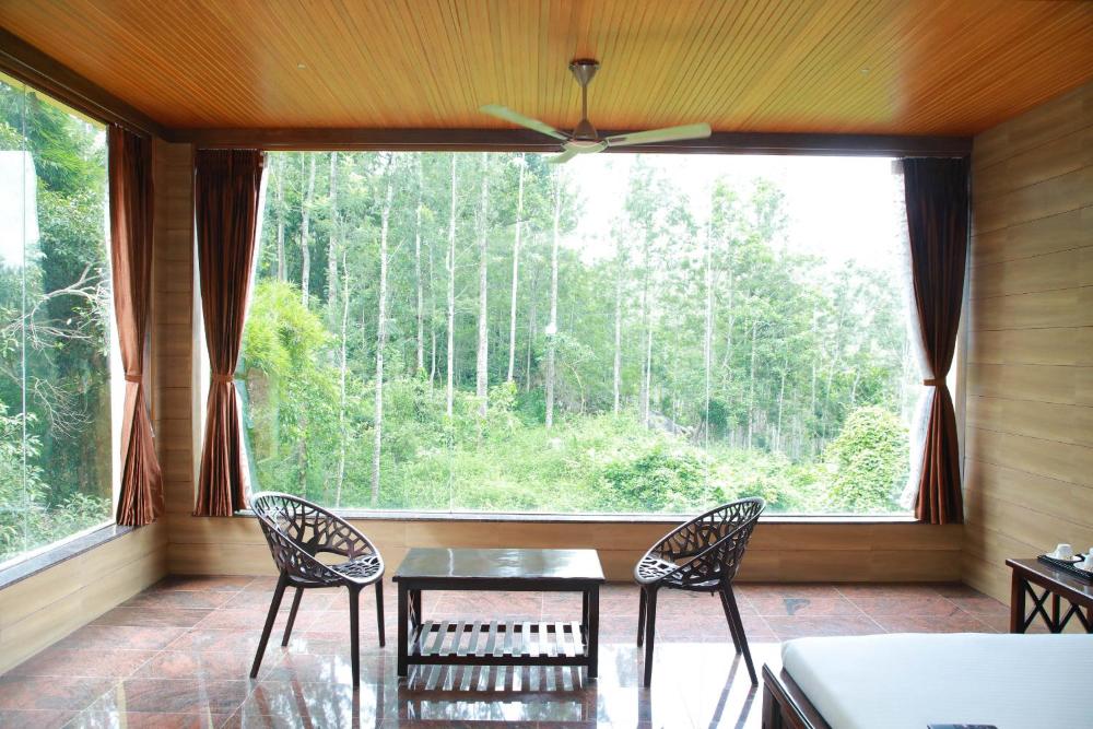 The Brook - Resorts & Spa - Yercaud