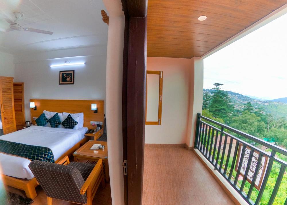 Hotel Aeradyo Inn