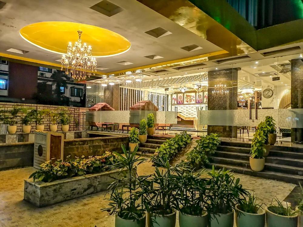 Ghar 365 Residency
