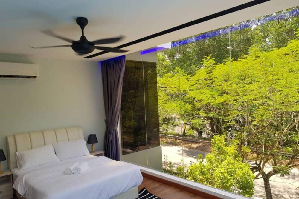 Maxxim Rainforest Retreat Rawang Prices Photos Reviews Address Malaysia