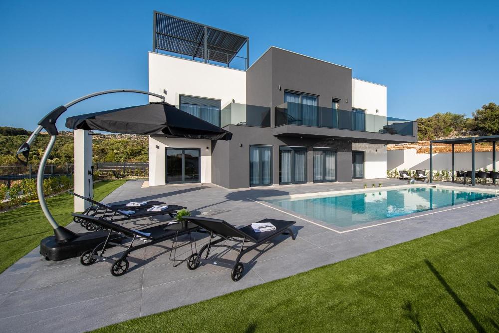 villa aria