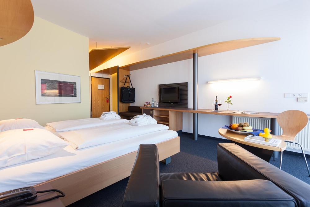 Photo - SEEhotel Friedrichshafen