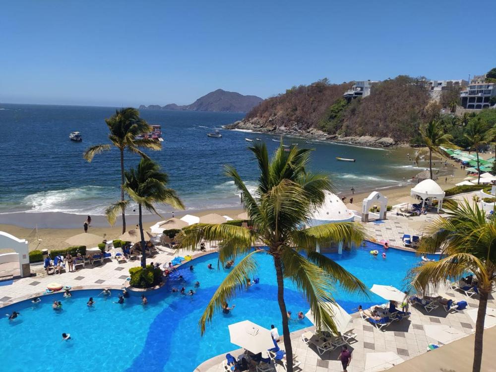 Photo - Sierra Mar All Inclusive at Tesoro Manzanillo