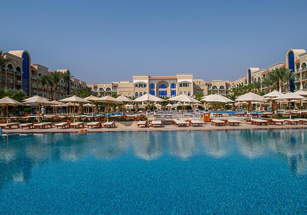 Foto - Premier Le Reve Hotel & Spa Sahl Hasheesh - Adults Only 16 Years Plus