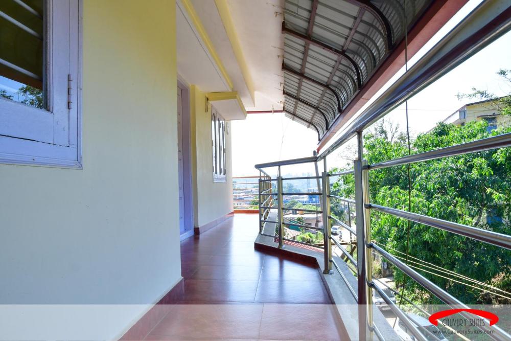 Cauvery Suites
