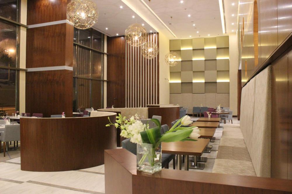 Foto - Holiday Inn Jeddah Gateway, an IHG Hotel