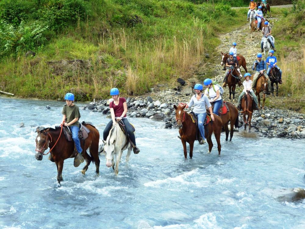 Foto - Blue River Resort & Hot Springs