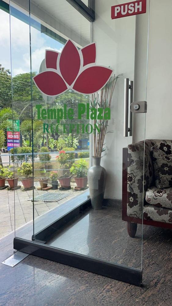 Temple Plaza Kochi