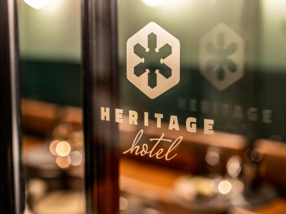 Photo - Hotel Heritage