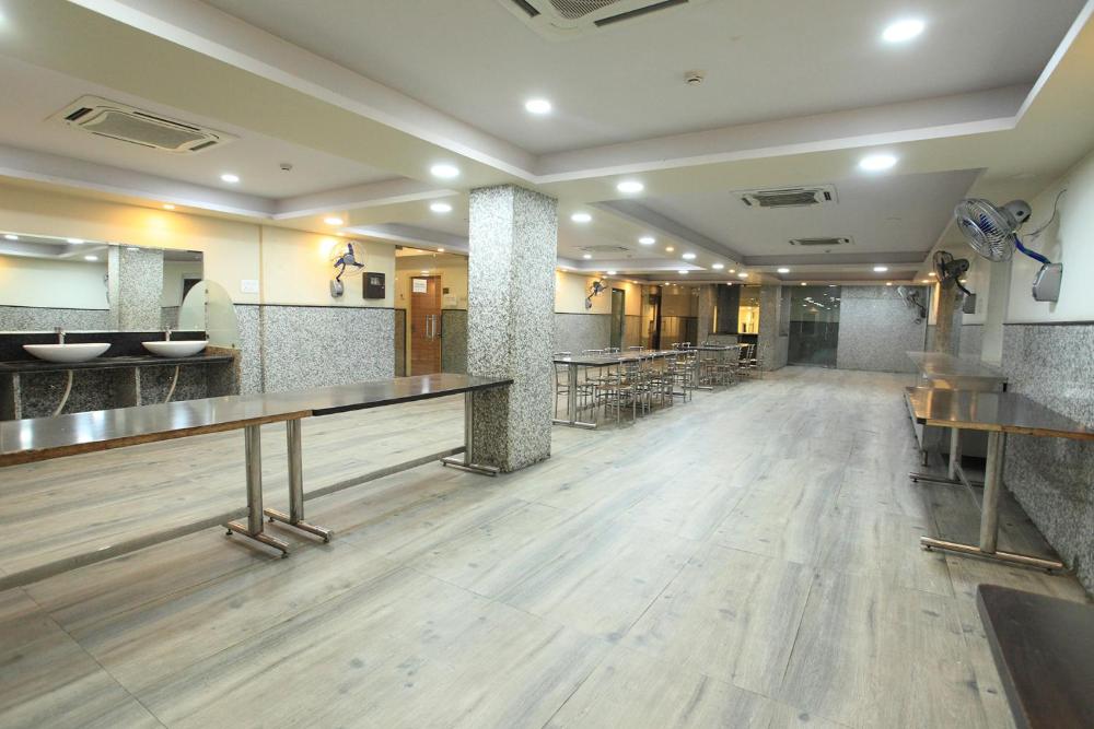 Hotel Anuvibha Malviya Nagar