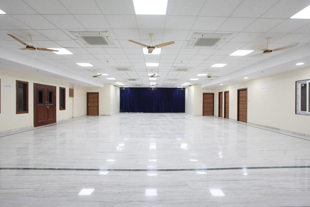 Hotel Anuvibha Malviya Nagar