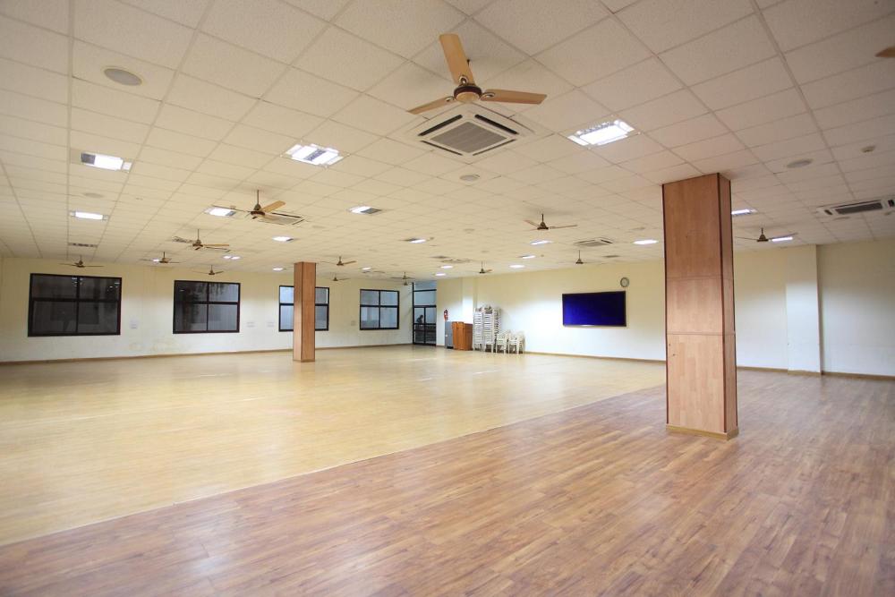 Hotel Anuvibha Malviya Nagar
