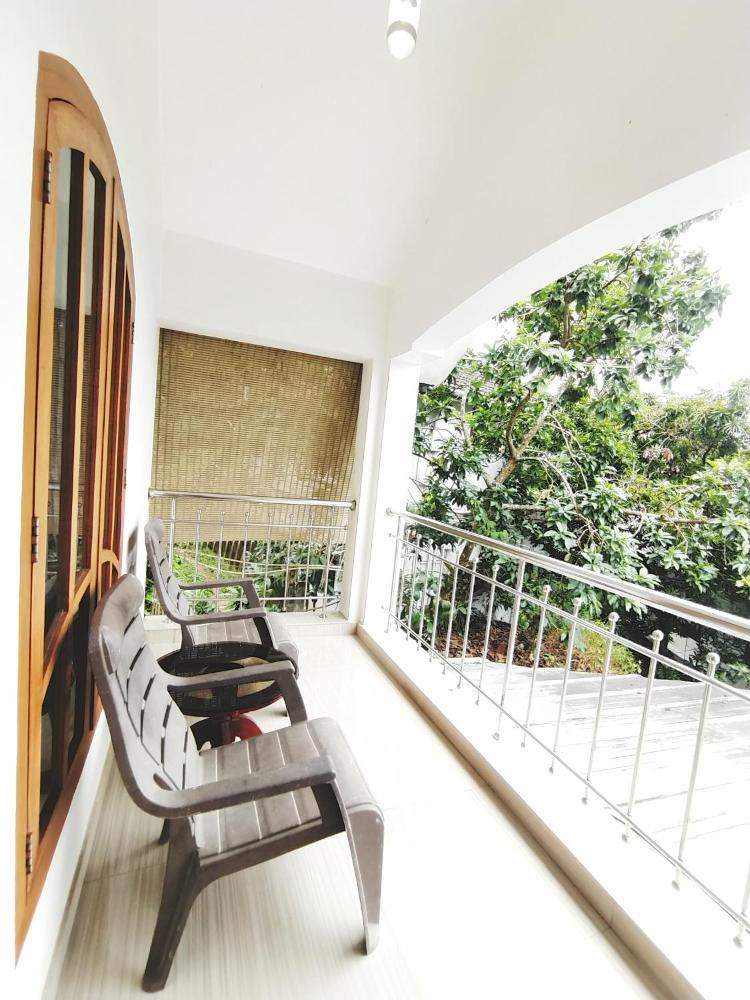Dreamnest Residency