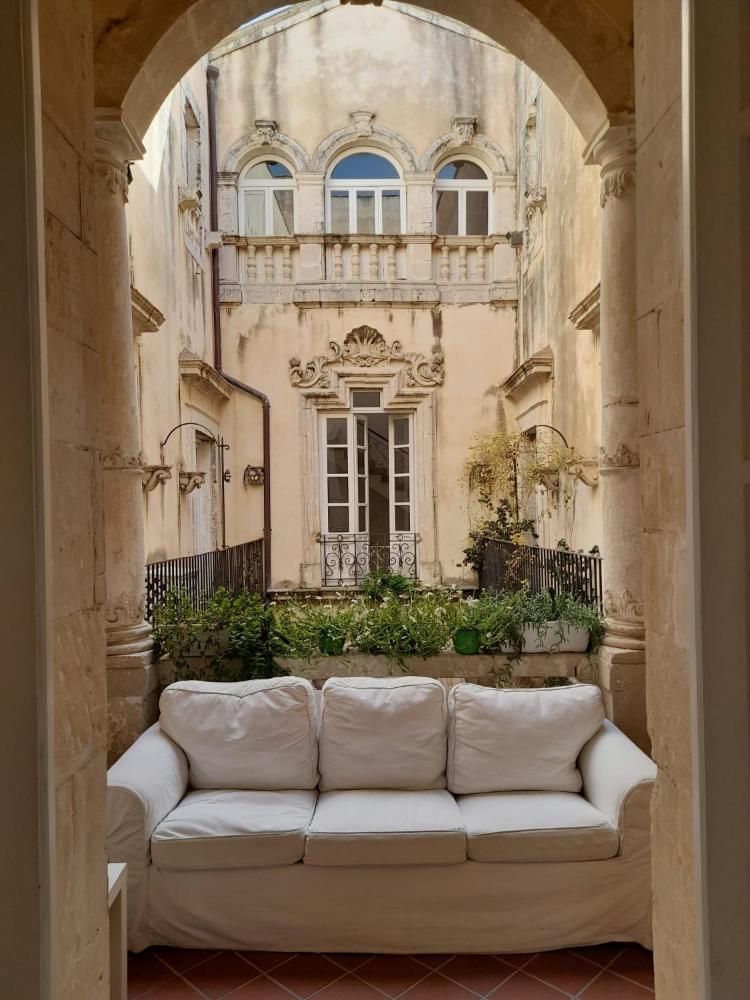 Photo - Ortigia Luxury Apartments