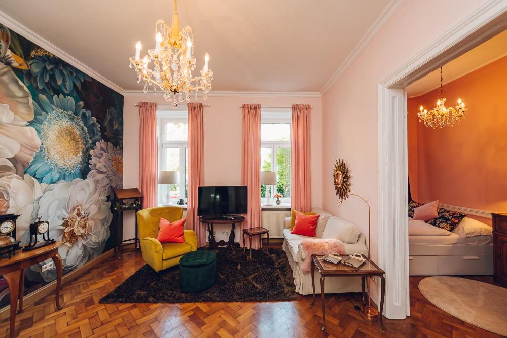 Photo - Leuhusen Boutique Apartments Vienna