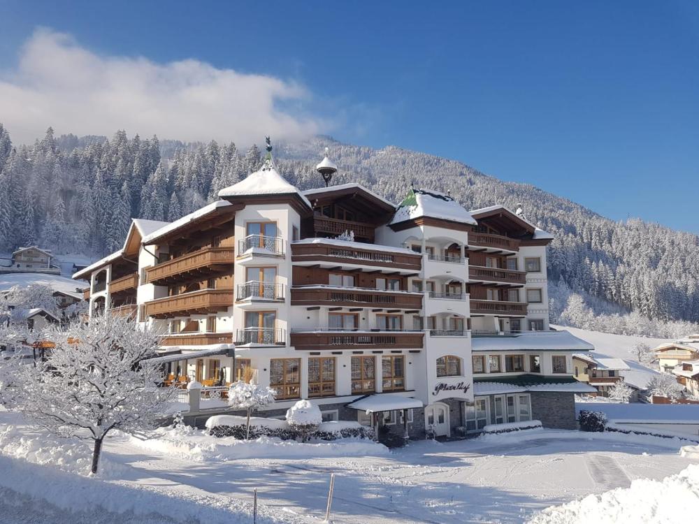 Photo - Platzlhof - Mein Hotel im Zillertal