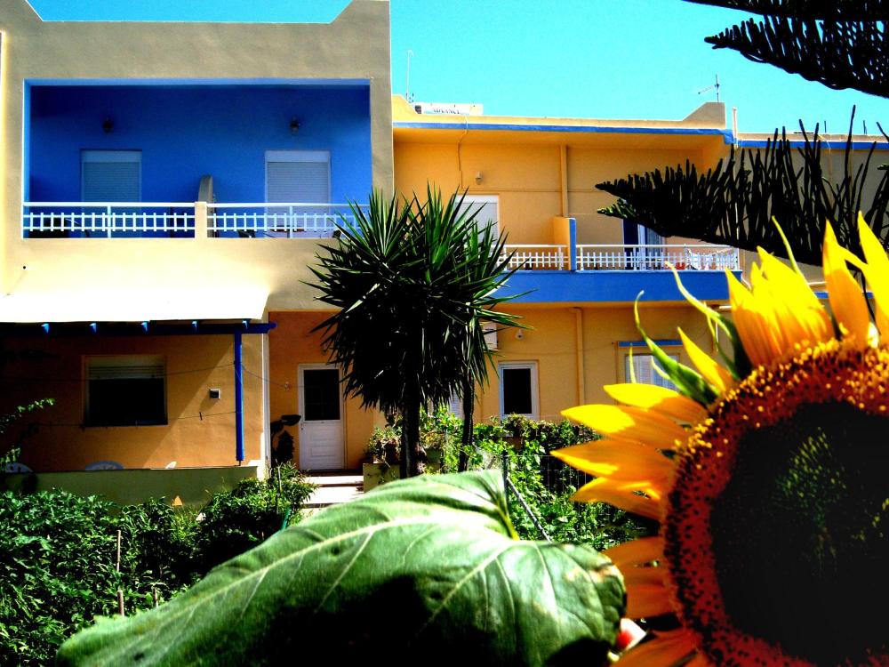 Photo - Apartments Papafotis