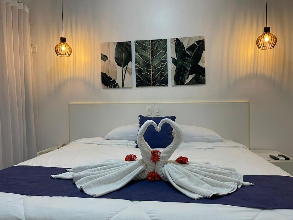 grande lago hotel gastronomia bar