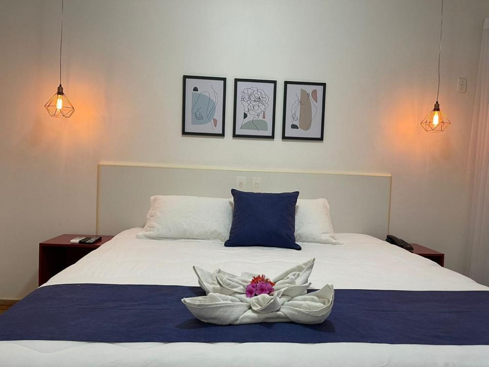 grande lago hotel gastronomia bar