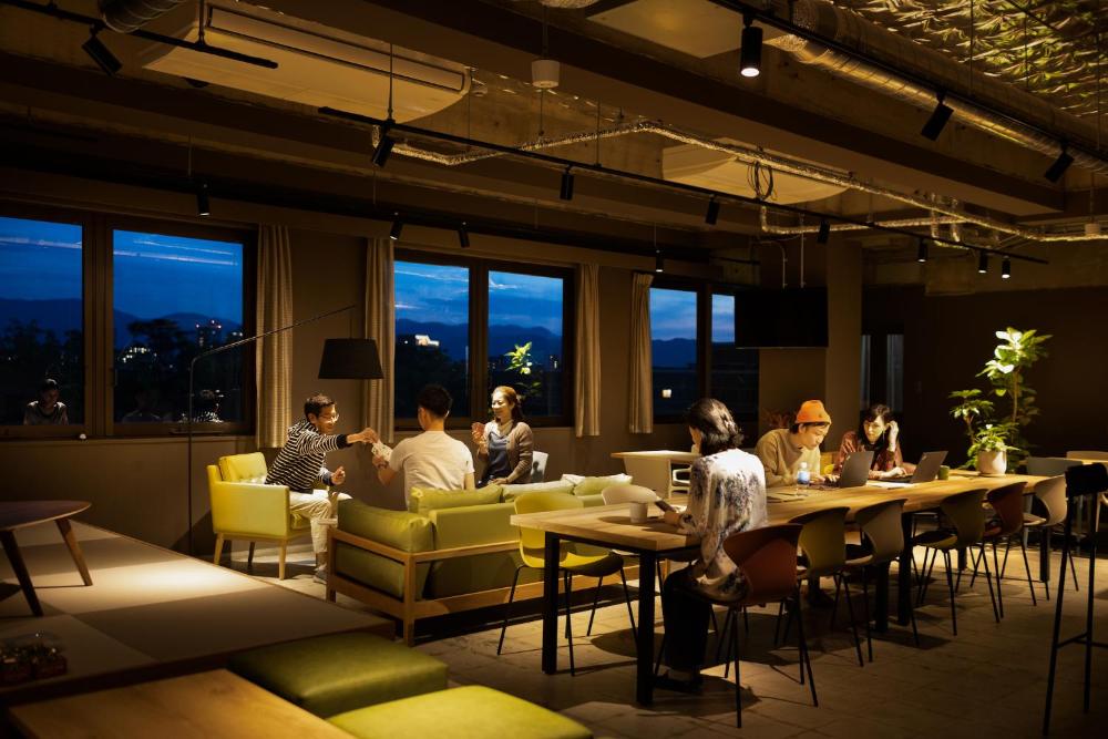 언플랜 후쿠오카 (UNPLAN Fukuoka)