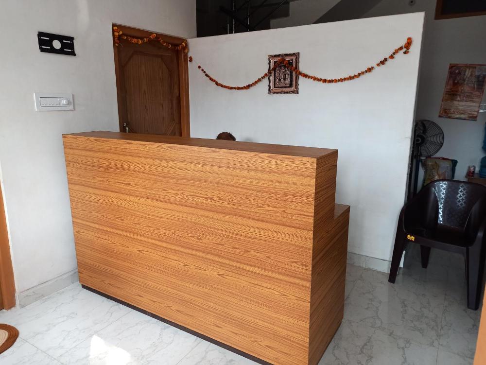 Natraj Homes - Hotel Natraj