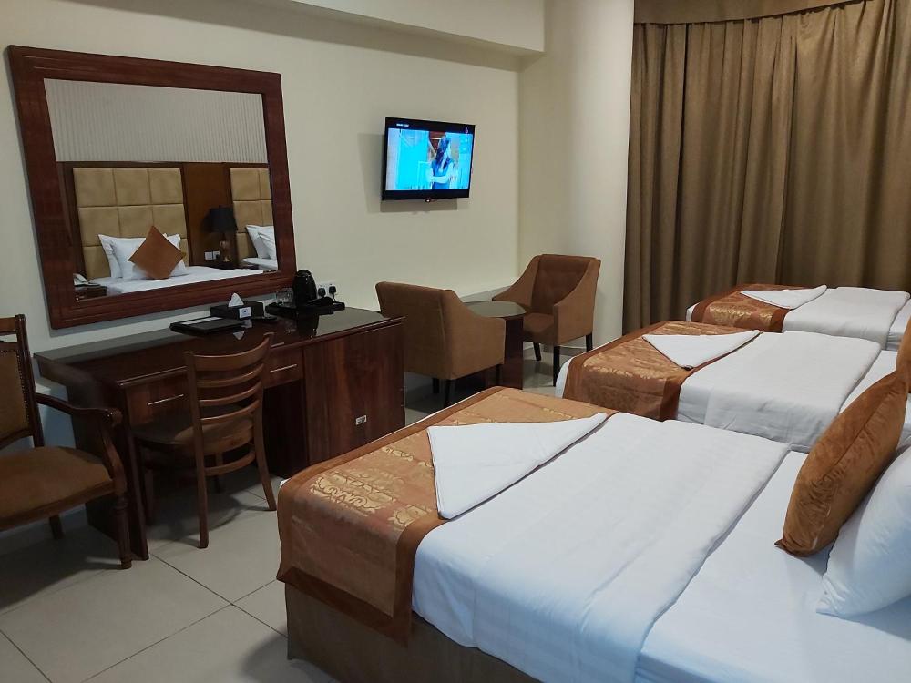 Bliss Hotel