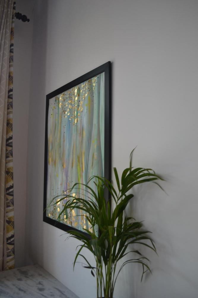 Meeram Ganga- A Boutique Stay By The Ganges!