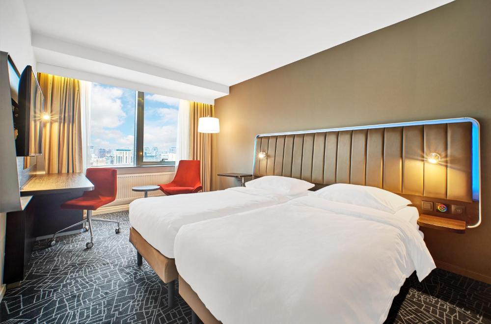 Photo - Park Inn by Radisson Kyiv Troyitska