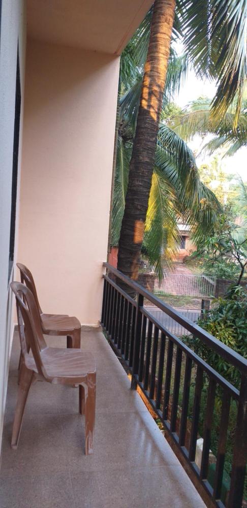 Kshanbhar Vishranti Home Stay