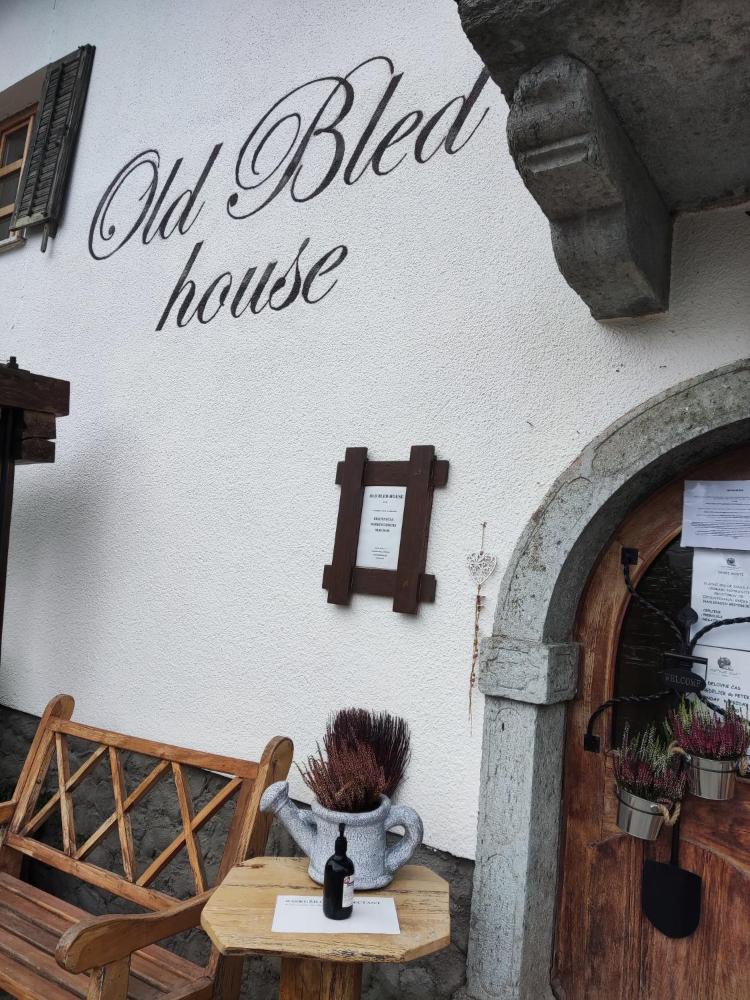 Photo - Old Bled House