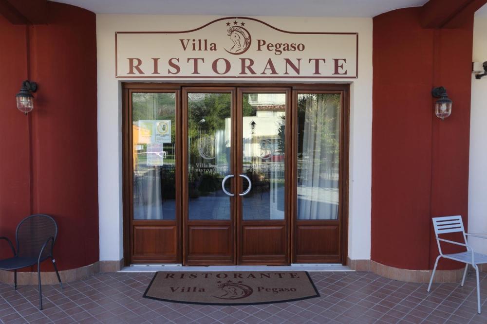 Foto - Hotel Ristorante Villa Pegaso