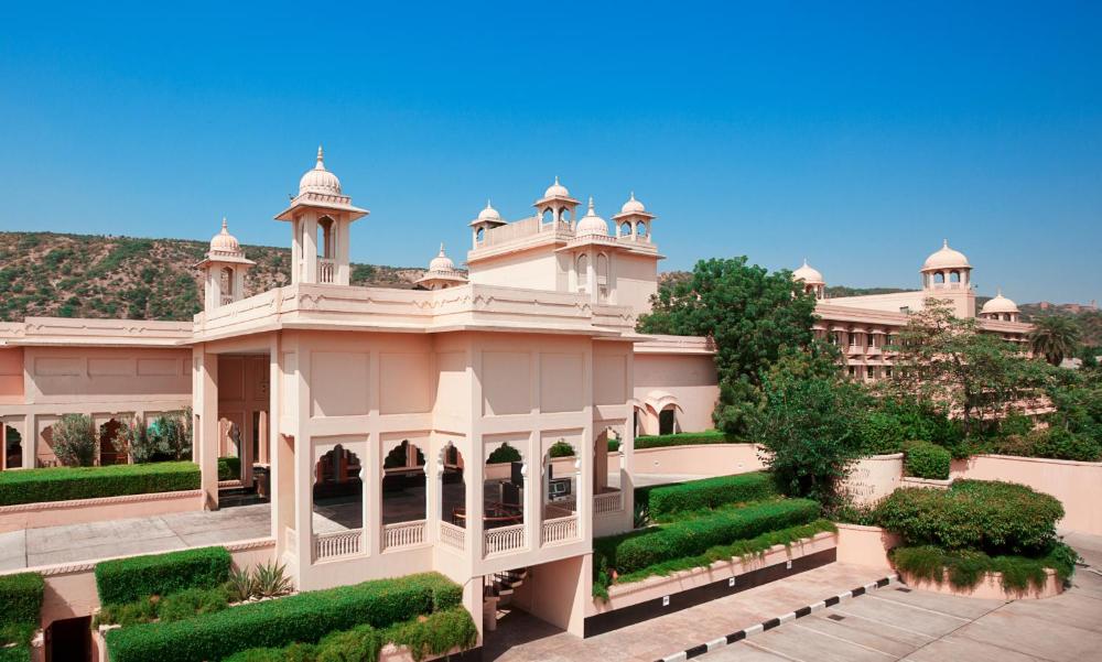 Photo - Trident Jaipur