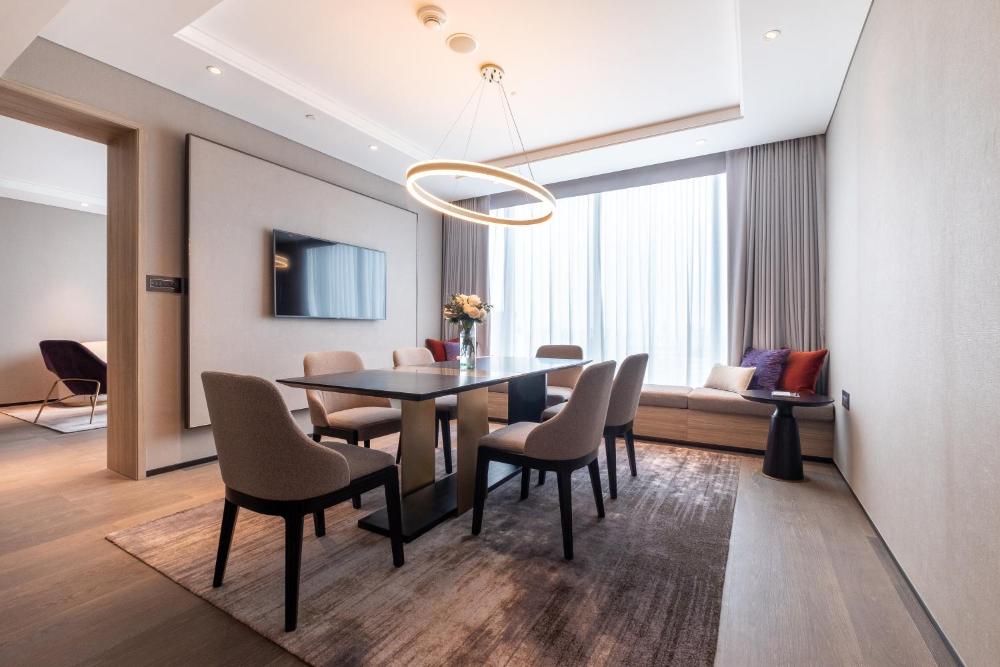 칼튼 호텔 방콕 수쿰빗 (Carlton Hotel Bangkok Sukhumvit)