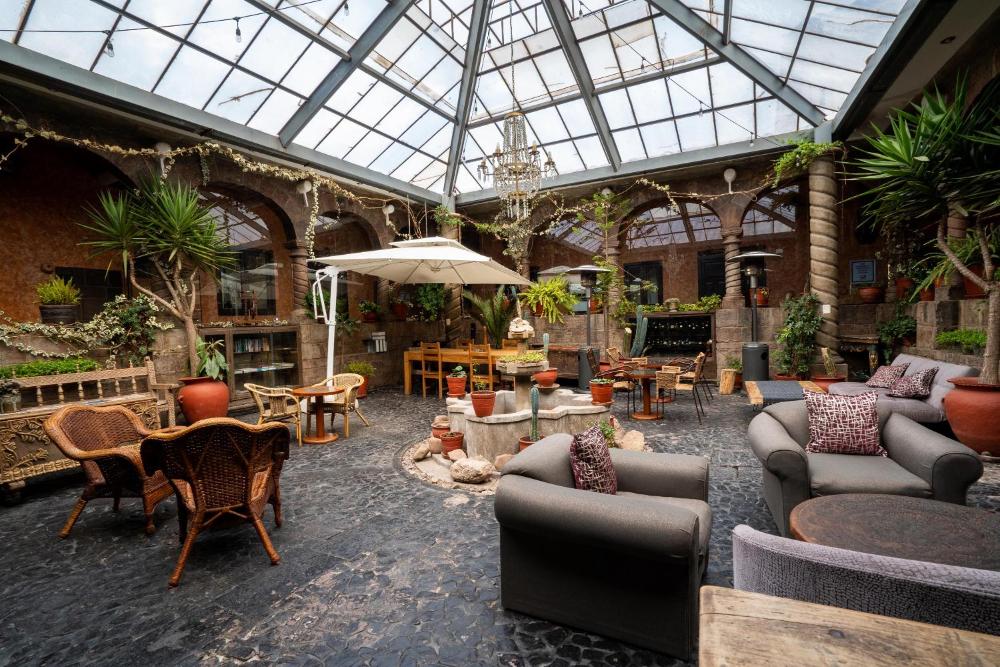 Foto - Andean Wings Boutique Hotel