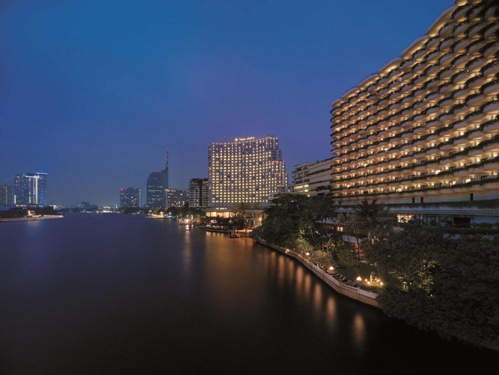 Photo - Shangri-La Bangkok