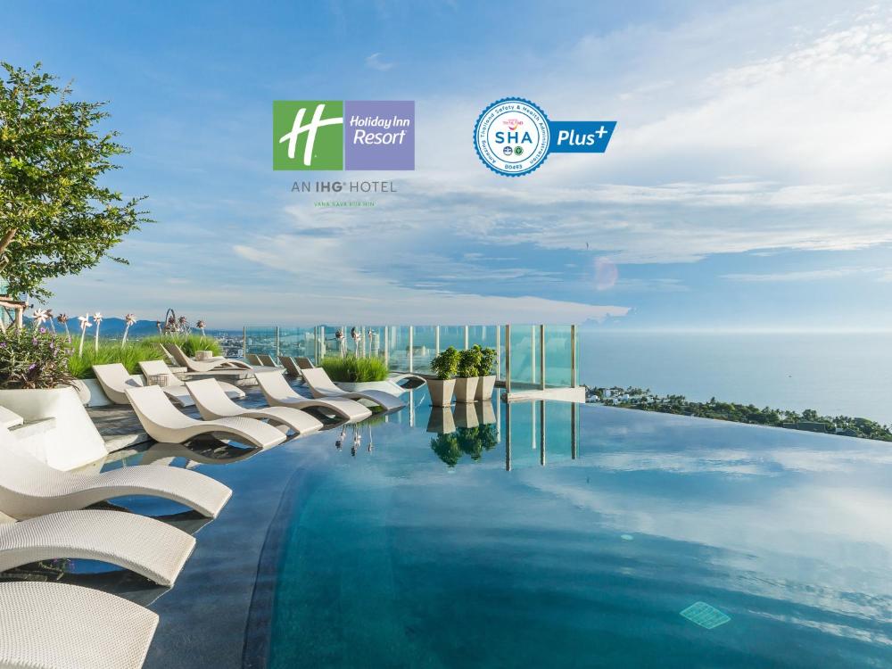 Photo - Holiday Inn Resort Vana Nava Hua Hin, an IHG Hotel