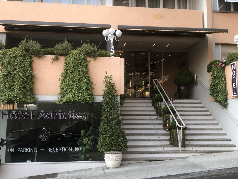 Photo - Hotel Adriatica