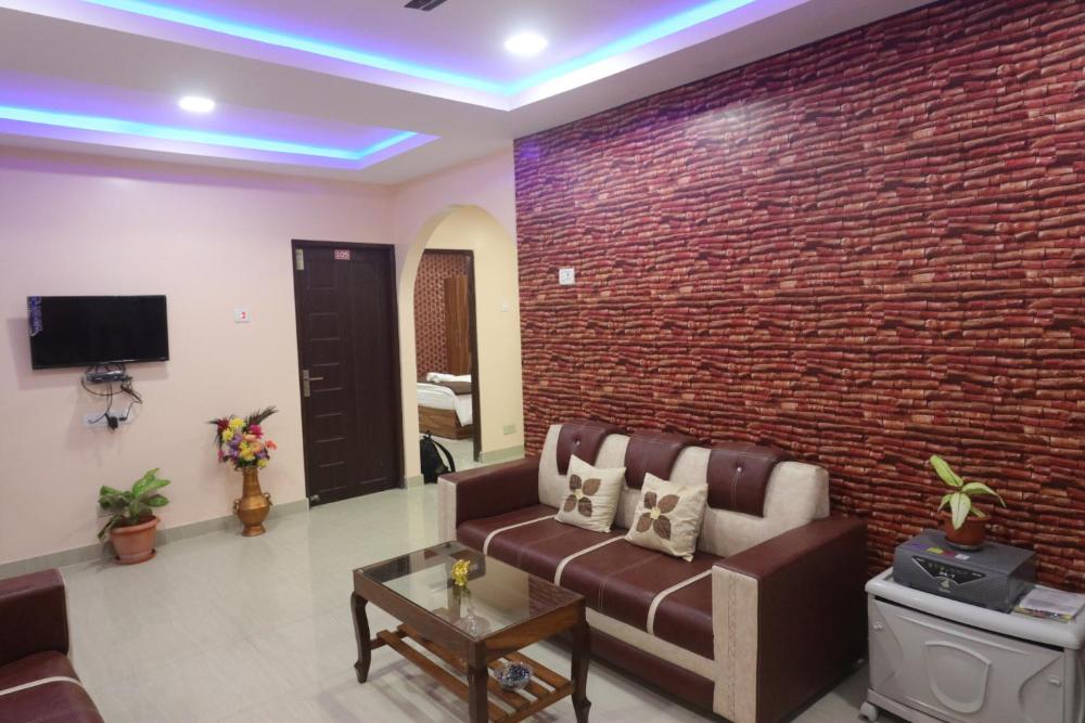 SWEETY'S RESIDENCY | BEST HOMESTAY Photo 2