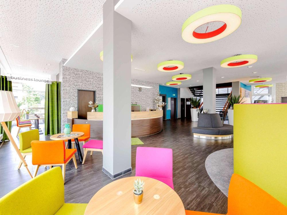 Photo - ibis Styles Arnsberg Sauerland