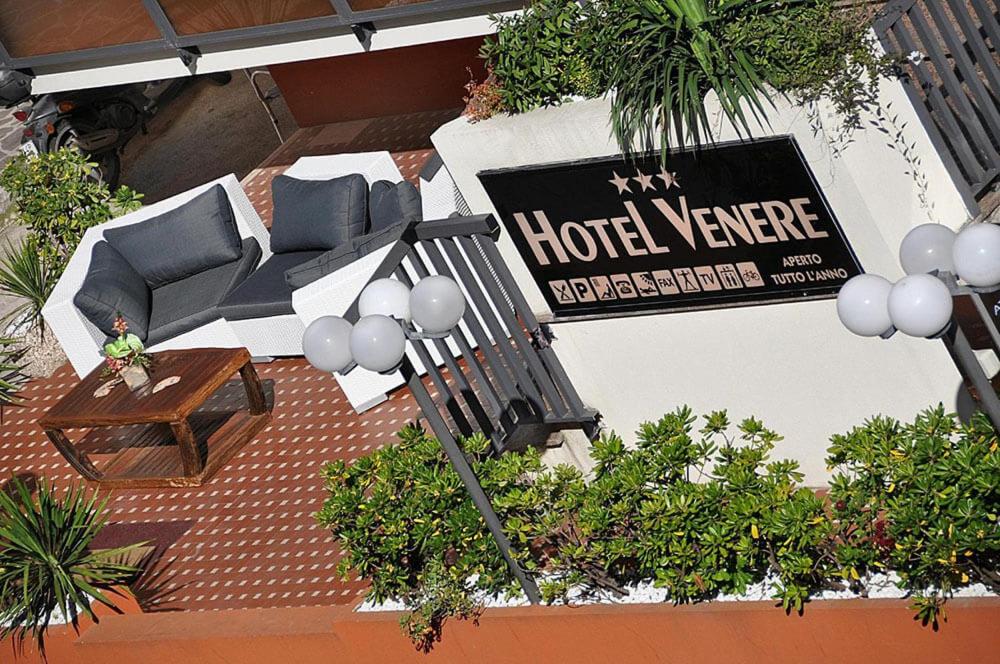 Foto - Hotel Venere