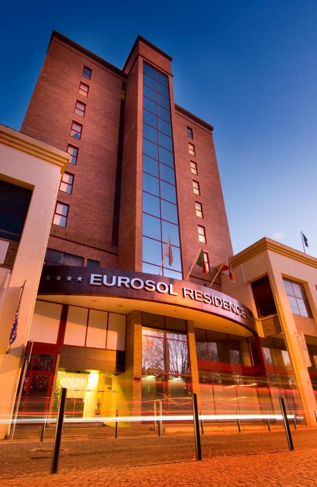 Foto - Eurosol Residence