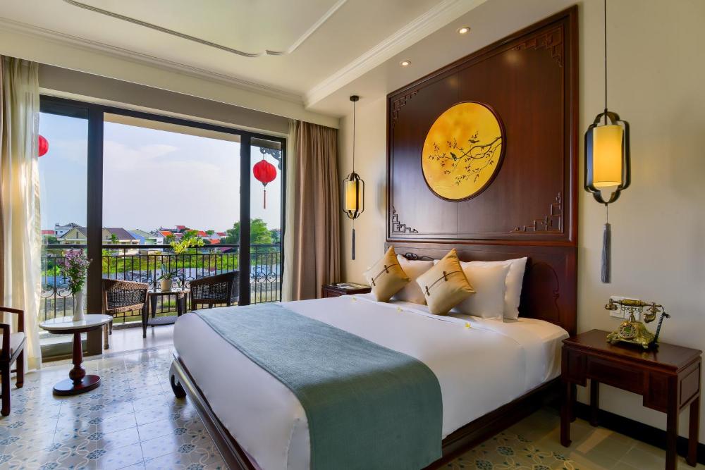 Photo - Laluna Hoi An Riverside Hotel & Spa