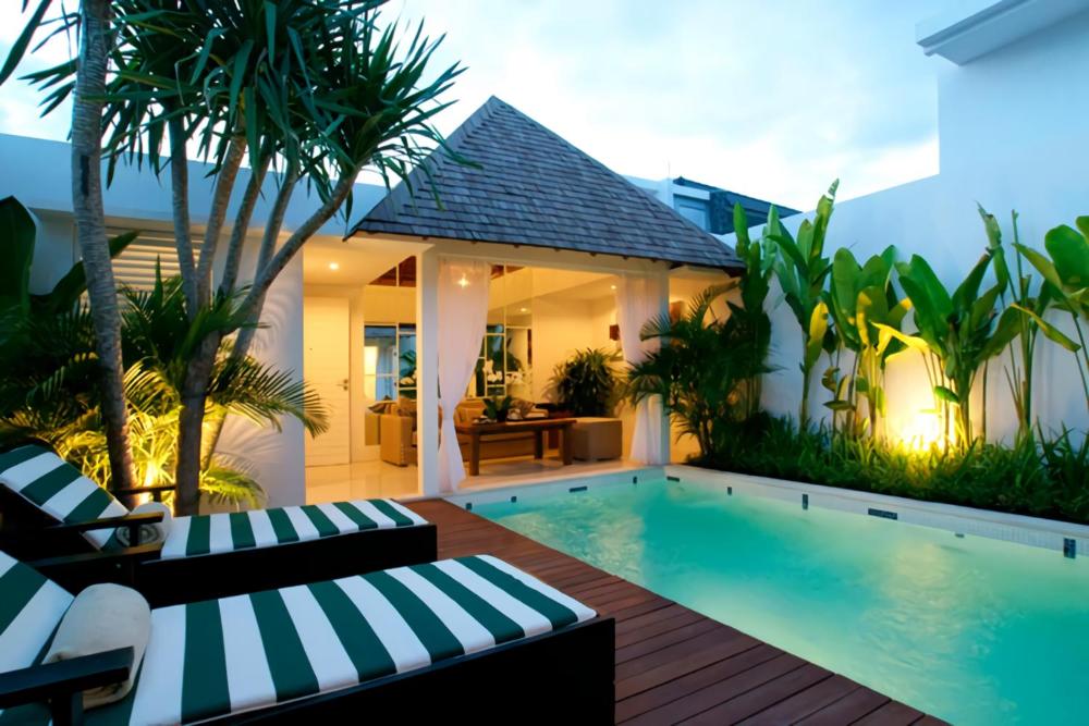Photo - The Kanjeng Villas Seminyak