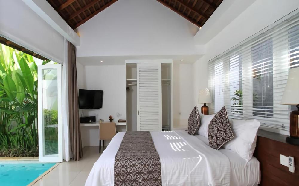 Photo - The Kanjeng Villas Seminyak