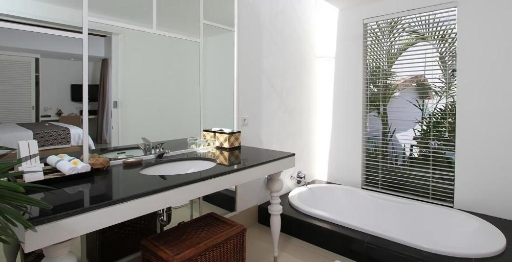 Photo - The Kanjeng Villas Seminyak