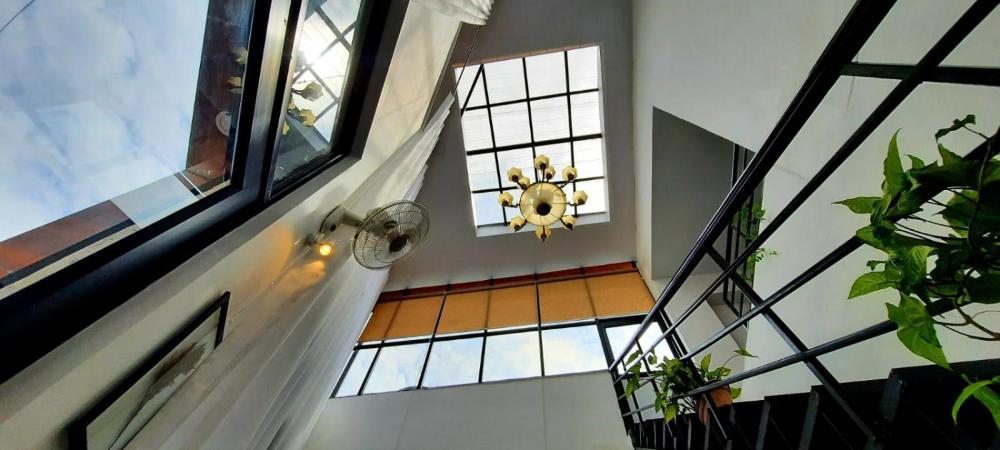 Meeram Ganga- A Boutique Stay By The Ganges!