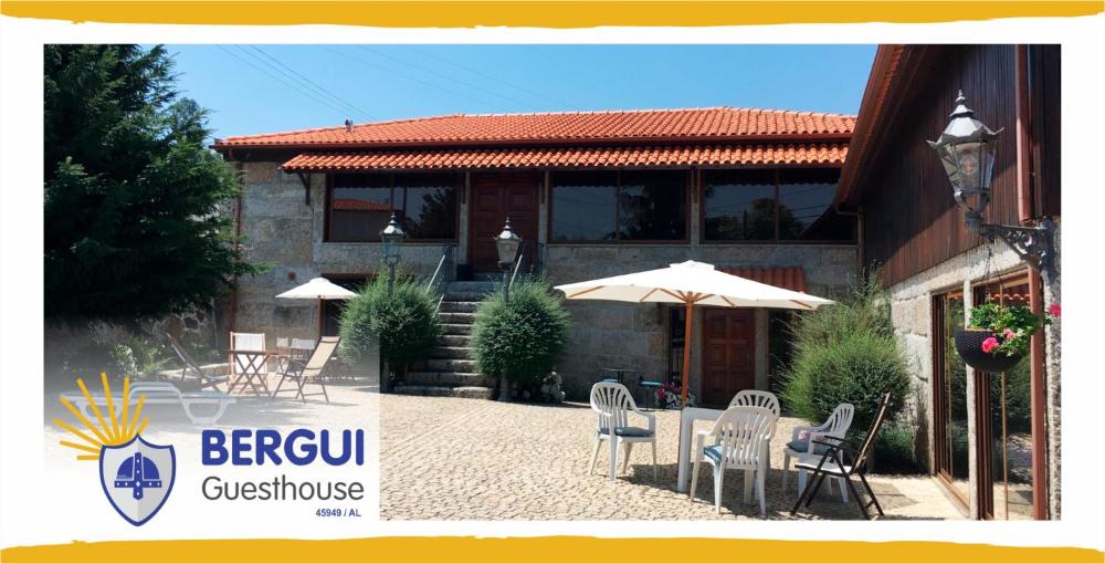 Photo - BERGUI Guesthouse - Guimarães