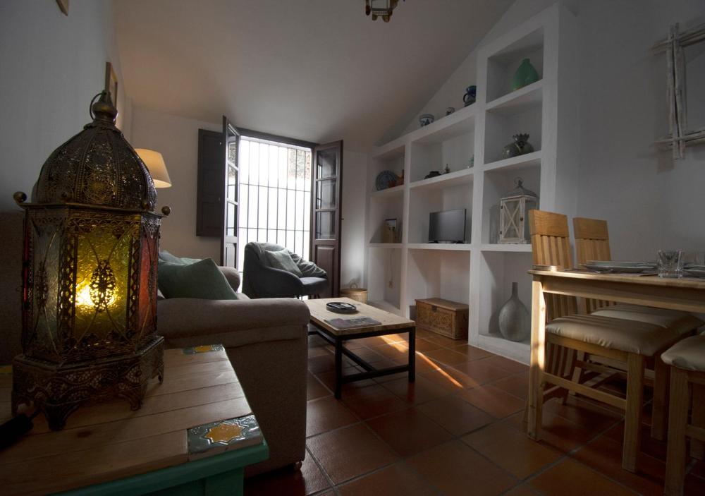 Photo - Mirador Alhambra - 2 Private Terraces - Wifi -