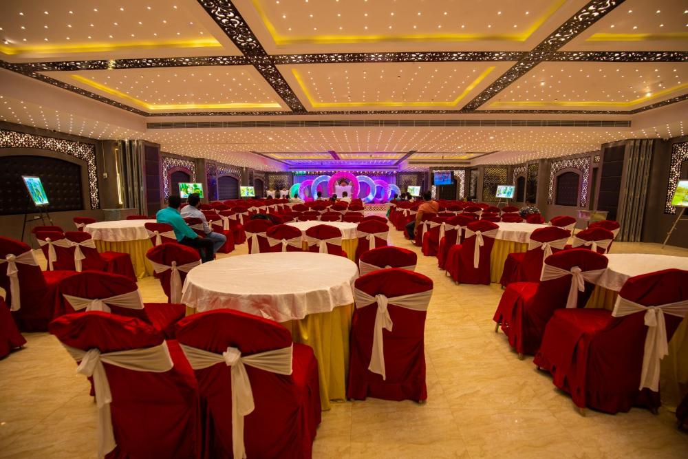 Hotel Sukhdeo Palace